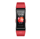 Huawei Band 4 Pro (GPS & NFC Version) Band HUAWEI Red 