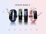 Huawei Honor Band 5 (Global Version) - Furper