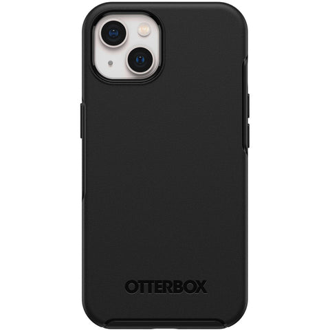 iPhone 13 OtterBox Symmetry Series Back Cover iPhone 13 Cases OtterBox 