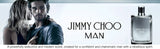 Jimmy Choo Man Eau de Toilette, Cologne for Men, 3.3 Oz 100 ml Furper.com 