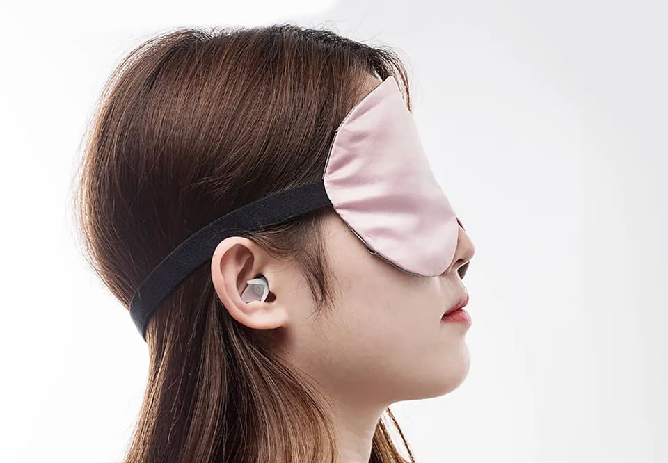 Jordan&Judy Sleeping Silicone Foam Ear Plugs Hearing Protection