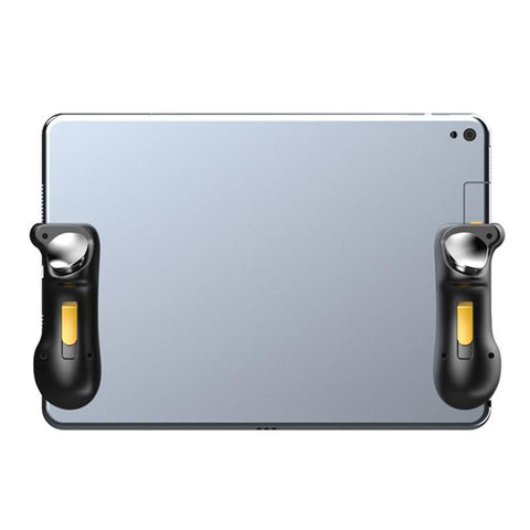 JS31 PUBG iPad Gampad Triggers Controller Gamepad Triggers Controller Furper.com 