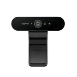 Logitech C1000e Brio Ultra HD Pro Business 4K Webcam with HDR 4k webcam Logitech 