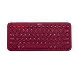 Logitech K380 Bluetooth Wireless Keyboard - Furper