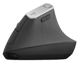 Logitech MX Vertical Advanced Ergonomic Mouse - Furper