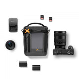 Lowepro GearUp Creator Box Medium II Camera Travel Bag Camera Bags & Cases Lowepro 