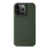 Melkco Genuine Leather Snap Cover For Apple iPhone 13 Pro Max Back Cover Cases Melkco 