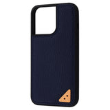 Melkco Origin Series Premium Leather Snap Ring Case For Apple iPhone 13 Pro Max iPhone Cases Melkco 