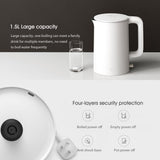 Mijia 1800W Electric Water Kettle 1.5L Insulation 1A Electric Water Kettle Xiaomi 
