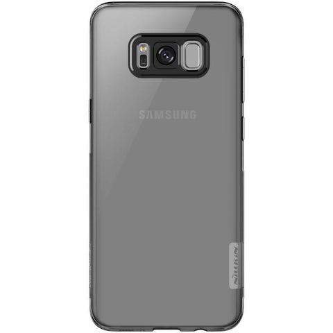 Nillkin Case for Samsung Galaxy S8 Nature Series - Grey - Furper