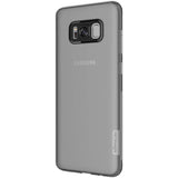 Nillkin Case for Samsung Galaxy S8 Nature Series - Grey - Furper