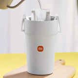 Original Xiaomi Mijia 500ml Portable Coffee Cup Furper.com 