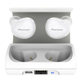 Pioneer SEC-E221BT True Wireless In-Earbuds Headphones - Furper