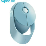 Rapoo Ralemo Air 1 Wireless Bluetooth Mouse 1600DPI Wireless Bluetooth Mouse Rapoo 