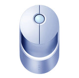 Rapoo Ralemo Air 1 Wireless Bluetooth Mouse 1600DPI Wireless Bluetooth Mouse Rapoo Purple 