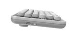 Rapoo ralemo Pre 5 wireless bluetooth mechanical keyboard Wireless keyboard Ralemo 