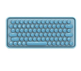 Rapoo ralemo Pre 5 wireless bluetooth mechanical keyboard Wireless keyboard Ralemo Blue 