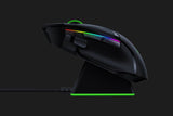Razer Basilisk Ultimate with Charging Dock Wireless Gaming Mouse Razer 