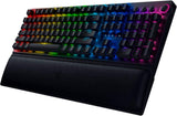 Razer BlackWidow V3 Pro Wireless Mechanical Gaming Keyboard Gaming Keyboard Razer 
