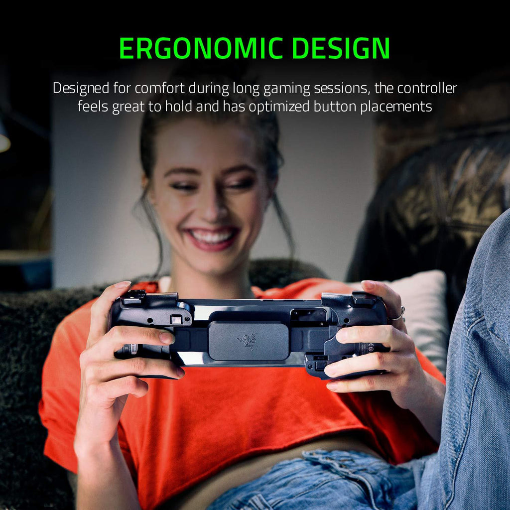 Razer Kishi Universal Gaming Controller Gaming Controller Razer