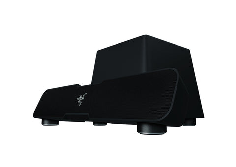 Razer Leviathan 5.1 Channel Surround Sound Elite Gaming & Music Bar Sound bar Razer 