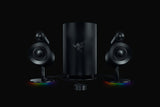 Razer Nommo Pro 2.1 THX Virtual Surround Ultimate Sound Gaming Speakers Gaming Speakers Razer 