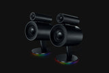 Razer Nommo Pro 2.1 THX Virtual Surround Ultimate Sound Gaming Speakers Gaming Speakers Razer 