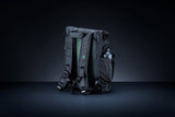 Razer Recon 15 Rolltop Backpack For Gamers Backpack Razer 