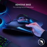 Razer Sphex V3 - Ultra-thin gaming mouse mat Gaming Mouse Mat Razer 