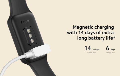 Redmi Smart Band 2 With 1.47-Inch TFT Display Launched: Price