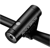 Rockbros R1-800 Lumens Bike Front Light LED Bike Headlight/Flashlight Rockbros 