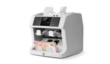 Safescan 2985-SX Banknote Value Counter & Sorter Cash Money Counting Machine Furper.com 