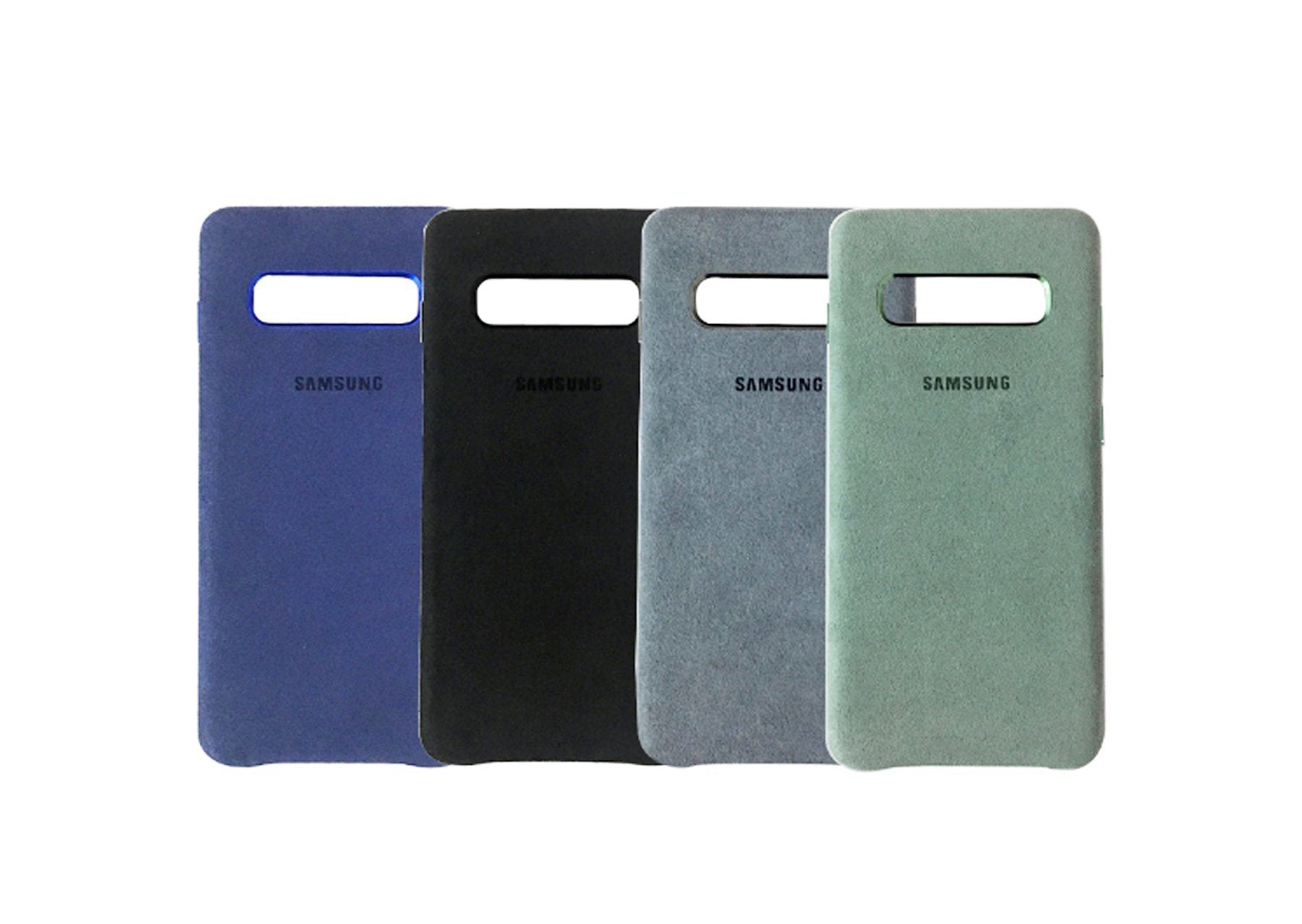 Alcantara Material Samsung Alcantara Case Samsung S21 Ultra