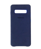 Samsung Galaxy S10+ Plus Alcantara Cover - Furper