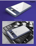 Samsung Galaxy S8 Ultra thin Shell Case - Blue - Furper