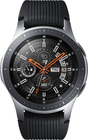 Samsung Galaxy Watch 46 mm Smartwatch - Furper