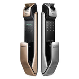 Samsung Smart Door Lock - Furper