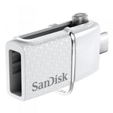 SanDisk Ultra Dual OTG USB Pen Drive 3.0 (32GB) - Furper