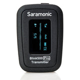 SARAMONIC BLINK 500 PRO TX, TRANSMITTER