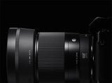 Sigma 30 mm f/1.4 DC DN Contemporary Lens - Furper