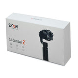 SJCAM GIMBAL 2 Action Camera Handheld Gimbal - Furper