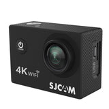 SJCAM SJ4000 Air 4K Sports & Action Camera - Furper