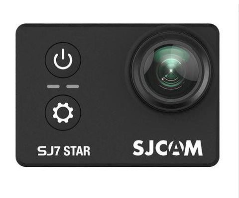 SJCAM SJ7 Star Sports Action Camera 4K DV Ultra HD - Furper
