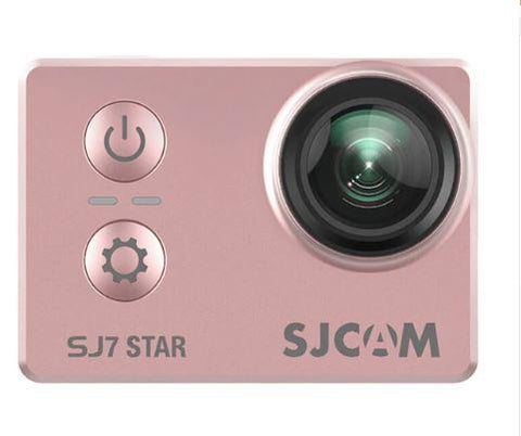 Sj7 SJCAM SJ7 Star Sports Action Camera 4K DV Ultra HD - Furper