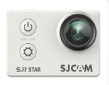 SJCAM SJ7 Star Sports Action Camera 4K DV Ultra HD - Furper