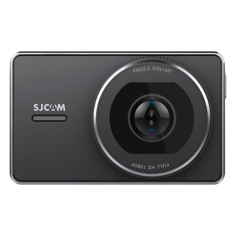 SJCAM SJDASH Dashboard Camera 1080P - Furper