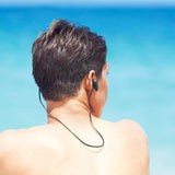 Sony WF-SP900 True Wireless Waterproof Sports In-Ear Headphones Wireless Bluetooth Earphones sony 
