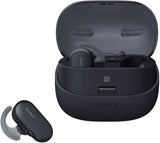 Sony WF-SP900 True Wireless Waterproof Sports In-Ear Headphones Wireless Bluetooth Earphones sony 