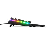 SteelSeries Apex Pro Mechanical Gaming Keyboard With OLED Smart Display Furper.com 