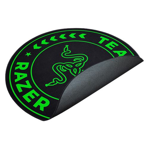 TEAM RAZER FLOOR RUG PLUSH FLOOR PROTECTION - Main Image